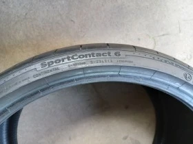 Гуми Летни 285/25R20, снимка 9