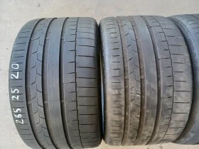 Гуми Летни 285/25R20, снимка 2