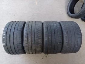 Гуми Летни 285/25R20, снимка 1