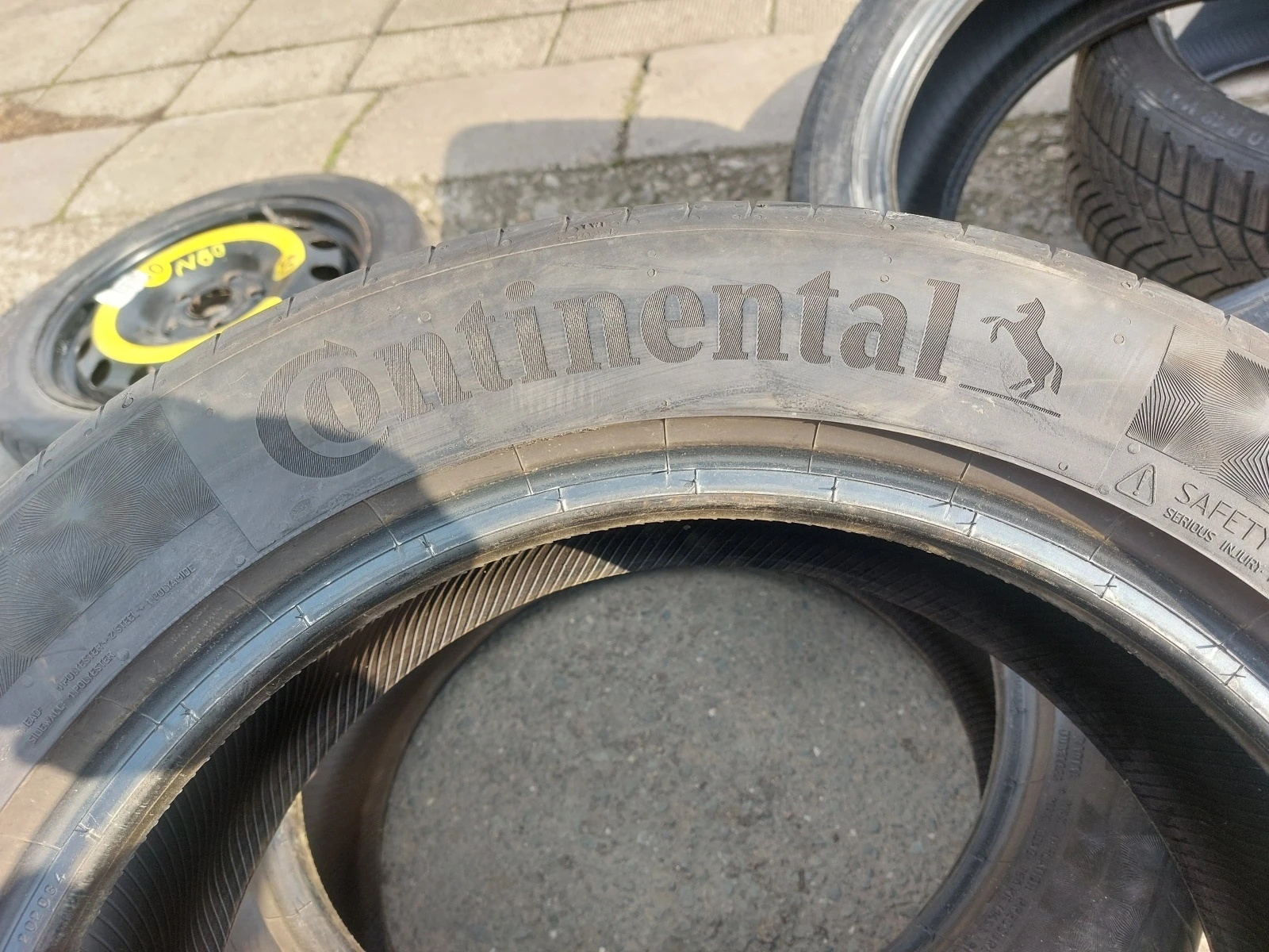 ���� 225/50R17 | Mobile.bg � ����������� 4