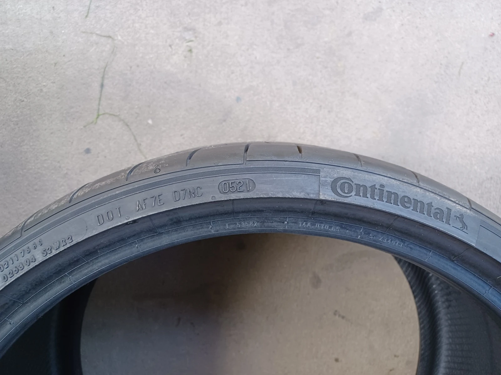  285/25R20 | Mobile.bg   10