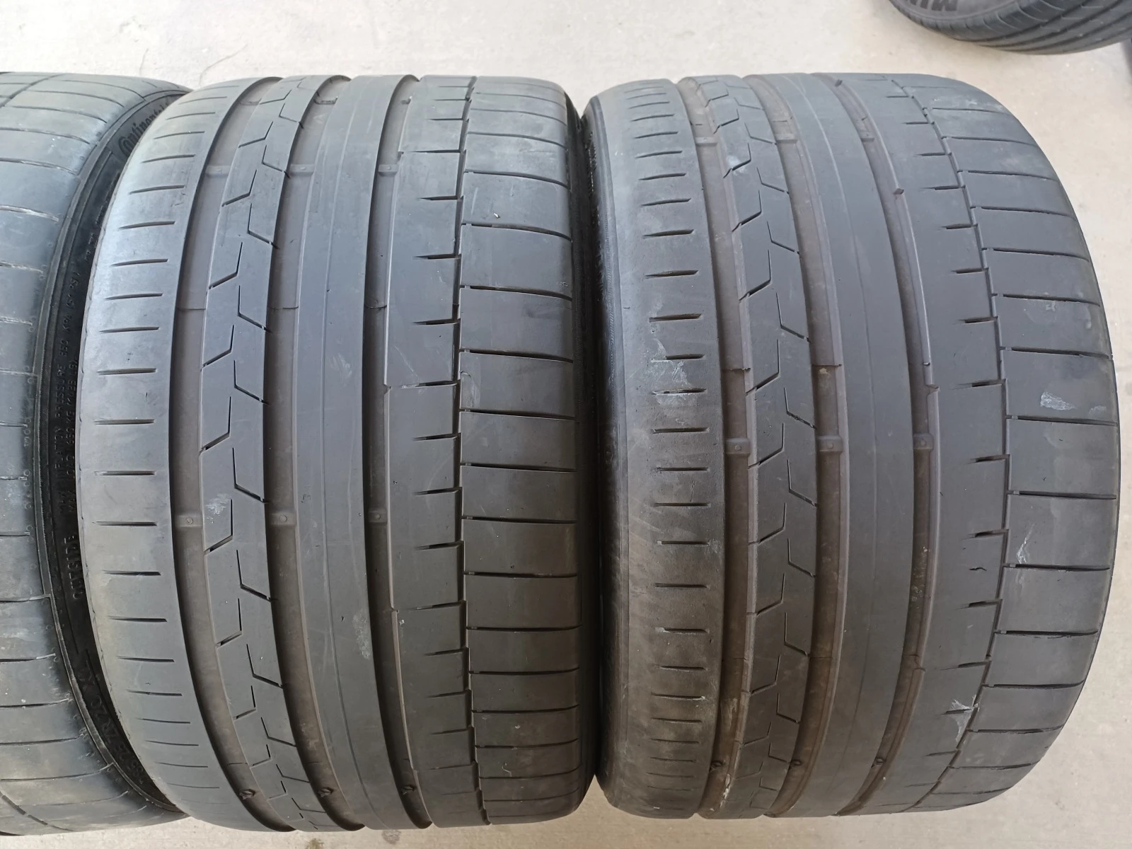  285/25R20 | Mobile.bg   3