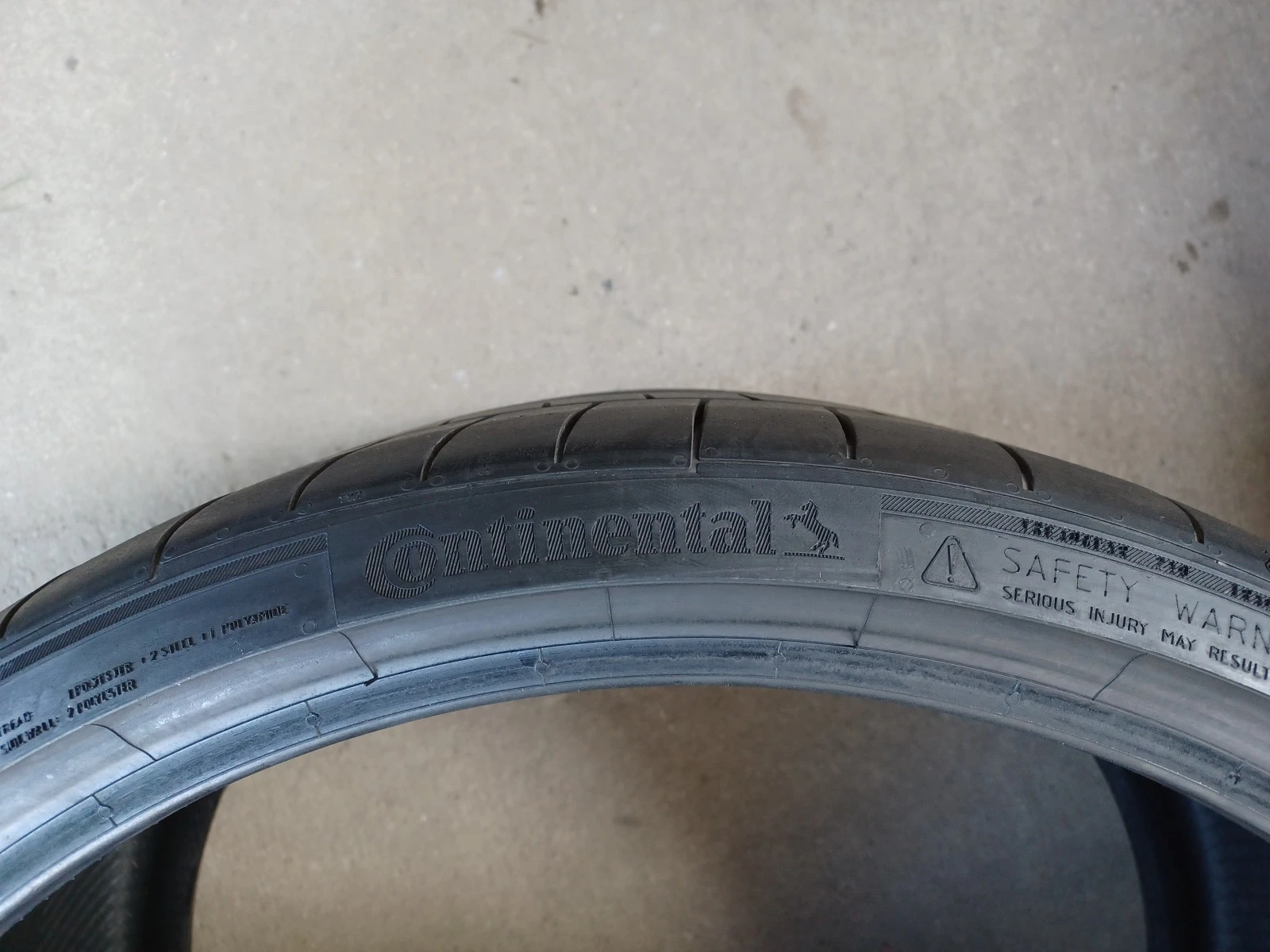  285/25R20 | Mobile.bg   8