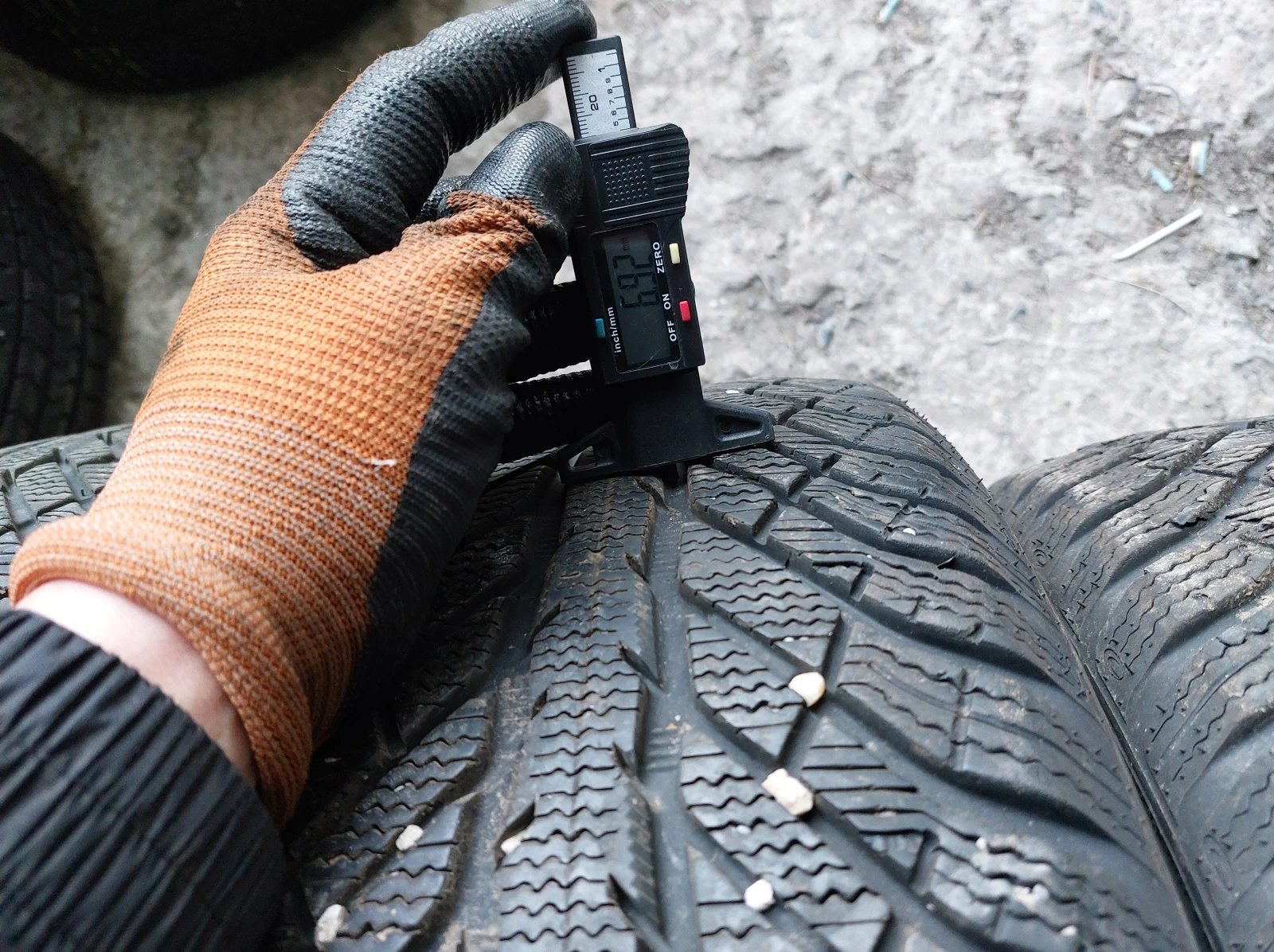  215/60R17 | Mobile.bg   2