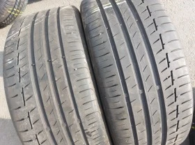 Гуми Летни 225/50R17, снимка 1 - Гуми и джанти - 40475818