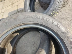 Гуми Летни 225/50R17, снимка 6 - Гуми и джанти - 40475818