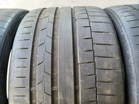 Гуми Летни 285/25R20, снимка 5 - Гуми и джанти - 45792800