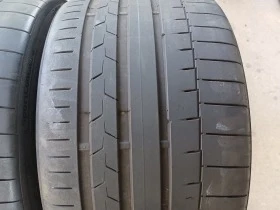 Гуми Летни 285/25R20, снимка 7 - Гуми и джанти - 45792800