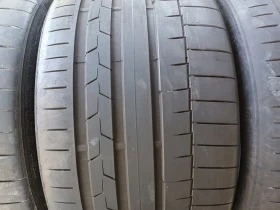 Гуми Летни 285/25R20, снимка 6 - Гуми и джанти - 45792800