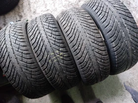 Гуми Зимни 215/60R17, снимка 1 - Гуми и джанти - 48830249