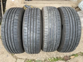 Гуми Летни 195/65R15, снимка 1 - Гуми и джанти - 48984126