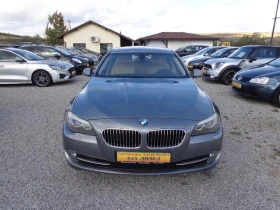 BMW 525 D X drive, снимка 2
