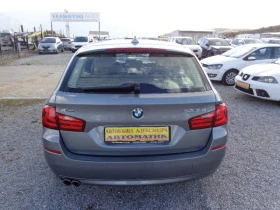 BMW 525 D X drive, снимка 6