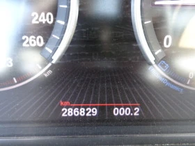 BMW 525 D X drive, снимка 15