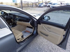 BMW 525 D X drive, снимка 10