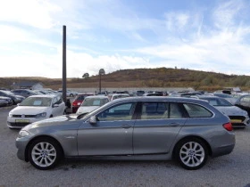 BMW 525 D X drive, снимка 8