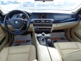 BMW 525 D X drive, снимка 12