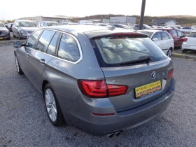 BMW 525 D X drive, снимка 7