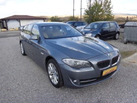 BMW 525 D X drive, снимка 3