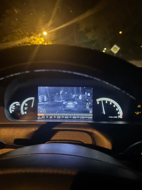 Mercedes-Benz CL 55, снимка 2