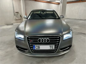 Audi S8 FULL LED Bang & Olufsen - изображение 7