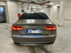 Audi S8 FULL LED Bang & Olufsen - изображение 8