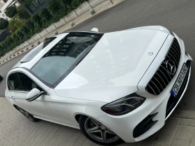 Mercedes-Benz E 300 AMG 9g tronic, снимка 4