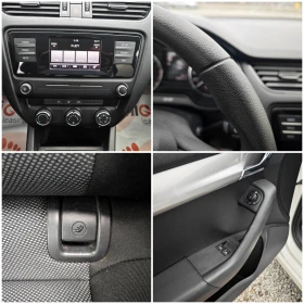 Skoda Octavia 1.6 TDi, снимка 13