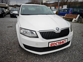Skoda Octavia 1.6 TDi, снимка 7