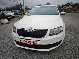 Skoda Octavia 1.6 TDi, снимка 1