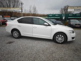 Skoda Octavia 1.6 TDi, снимка 6