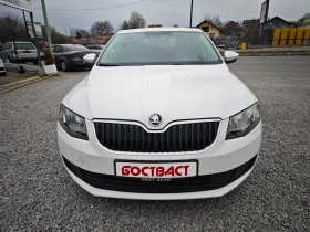 Skoda Octavia 1.6 TDi, снимка 8