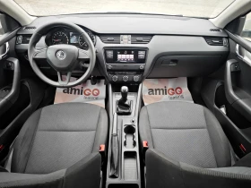 Skoda Octavia 1.6 TDi, снимка 10