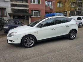 Lancia Delta 1.6 Multijet Automatic