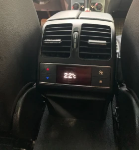 Mercedes-Benz C 220 Avantgarde | Full екстри, снимка 14