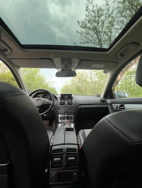 Mercedes-Benz C 220 Avantgarde | Full екстри, снимка 9