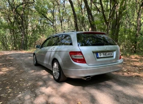 Mercedes-Benz C 220 Avantgarde | Full екстри, снимка 6