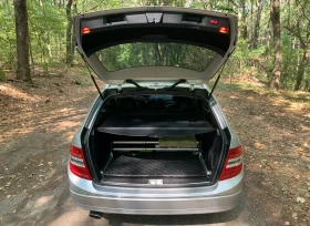 Mercedes-Benz C 220 Avantgarde | Full екстри, снимка 7