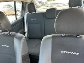 Dacia Sandero 1.6i GAZ 100x-KM euro5, снимка 15