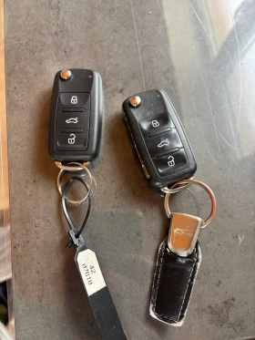 VW Caddy MAXI база 7-местен 1.6 TDI, снимка 15