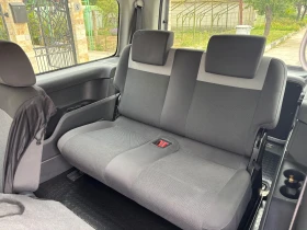 VW Caddy MAXI база 7-местен 1.6 TDI, снимка 11