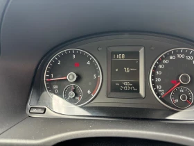 VW Caddy MAXI база 7-местен 1.6 TDI, снимка 6