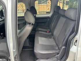 VW Caddy MAXI база 7-местен 1.6 TDI, снимка 9