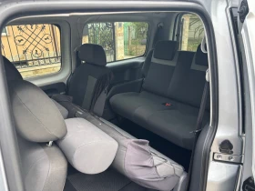 VW Caddy MAXI база 7-местен 1.6 TDI, снимка 10