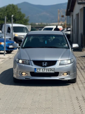 Honda Accord 2.4* Като нова* Всичко платено* Обслужена* Топ* , снимка 2