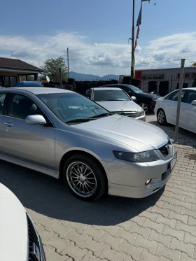 Honda Accord 2.4* Като нова* Всичко платено* Обслужена* Топ* , снимка 4