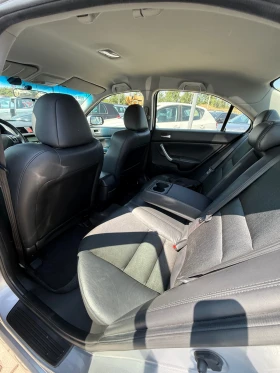 Honda Accord 2.4* Като нова* Всичко платено* Обслужена* Топ* , снимка 11