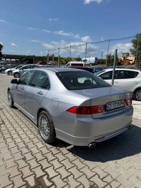 Honda Accord 2.4* Като нова* Всичко платено* Обслужена* Топ* , снимка 10