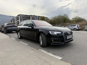 Audi A4 40 TDI, снимка 3