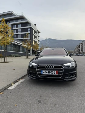 Audi A4 40 TDI, снимка 4